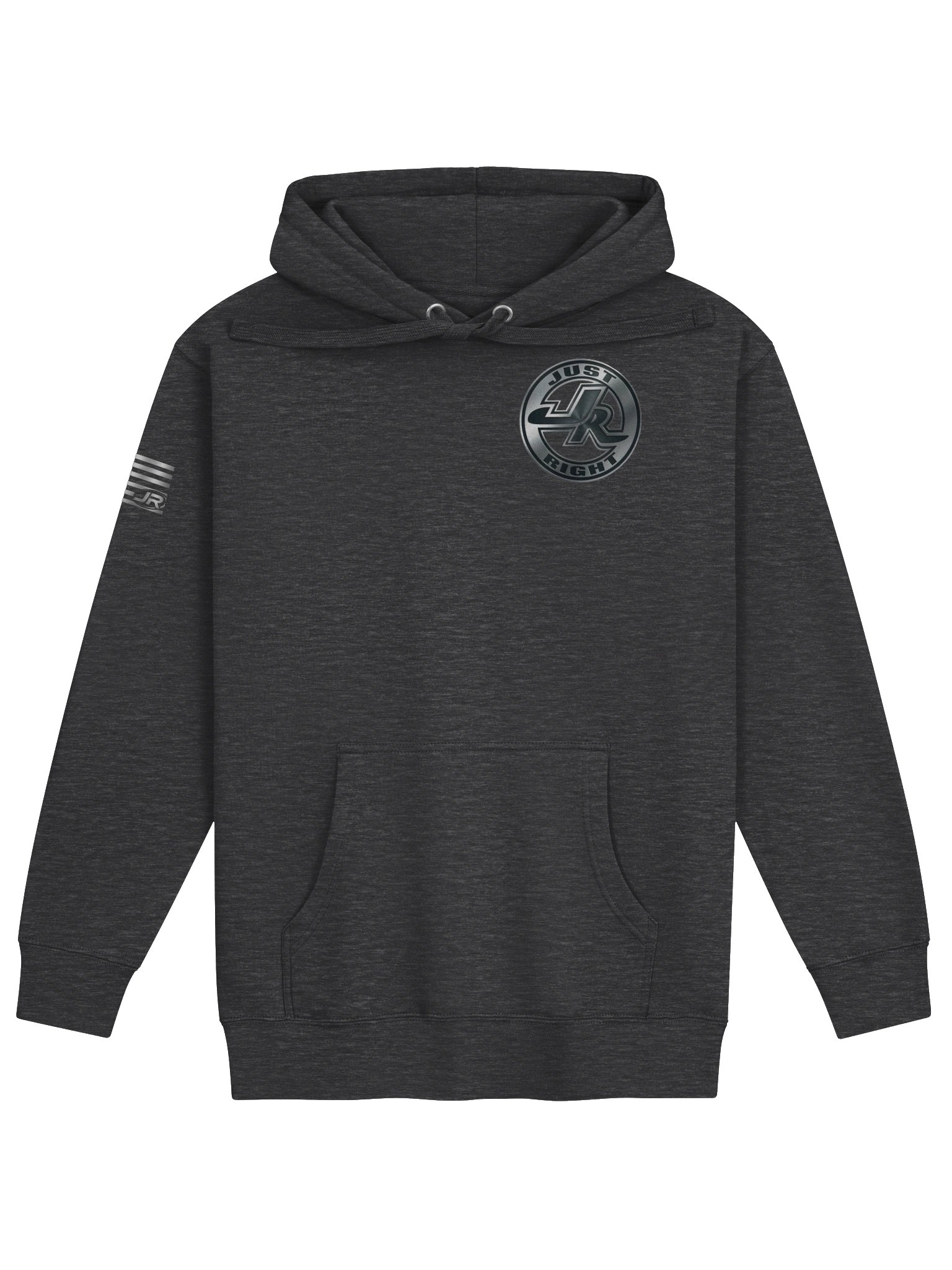 JR Everyday Hoodie product image (1)