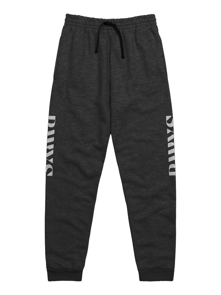RWYS Unisex Joggers 2 product image (1)