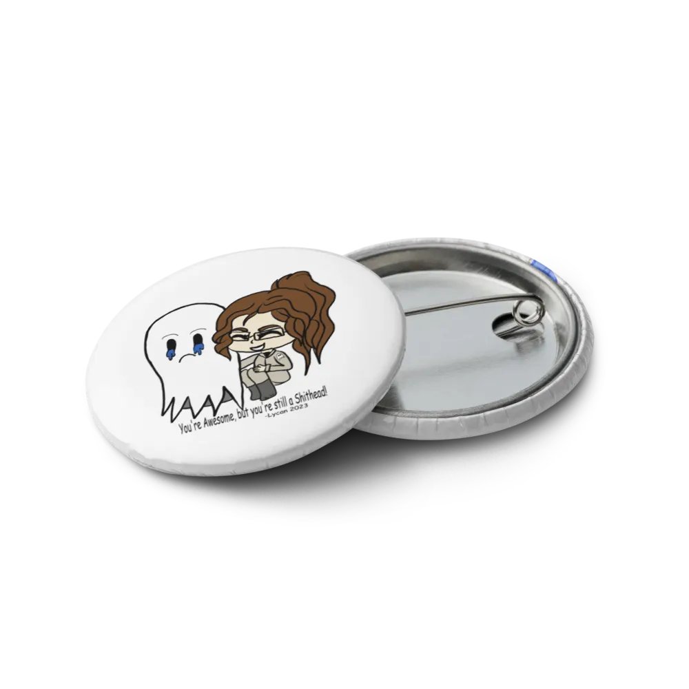 Lycan's Button Pack 2 product image (12)