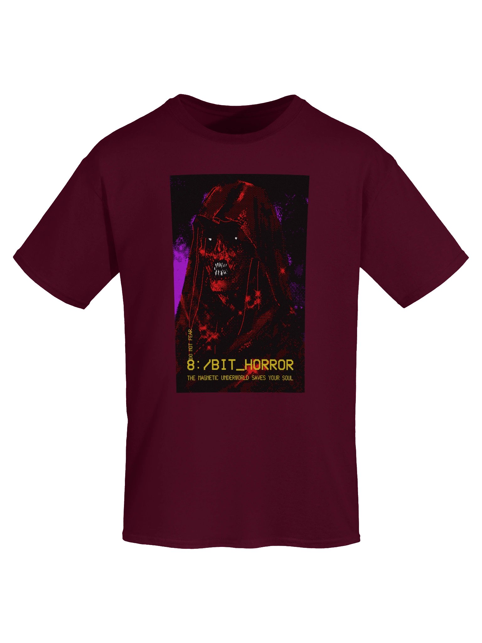 8:Bit_Horror/> Reaper product image (14)