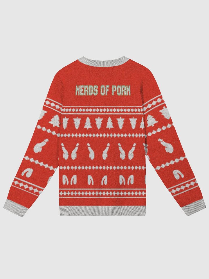 XXX-Mas Ugly Sweater product image (2)