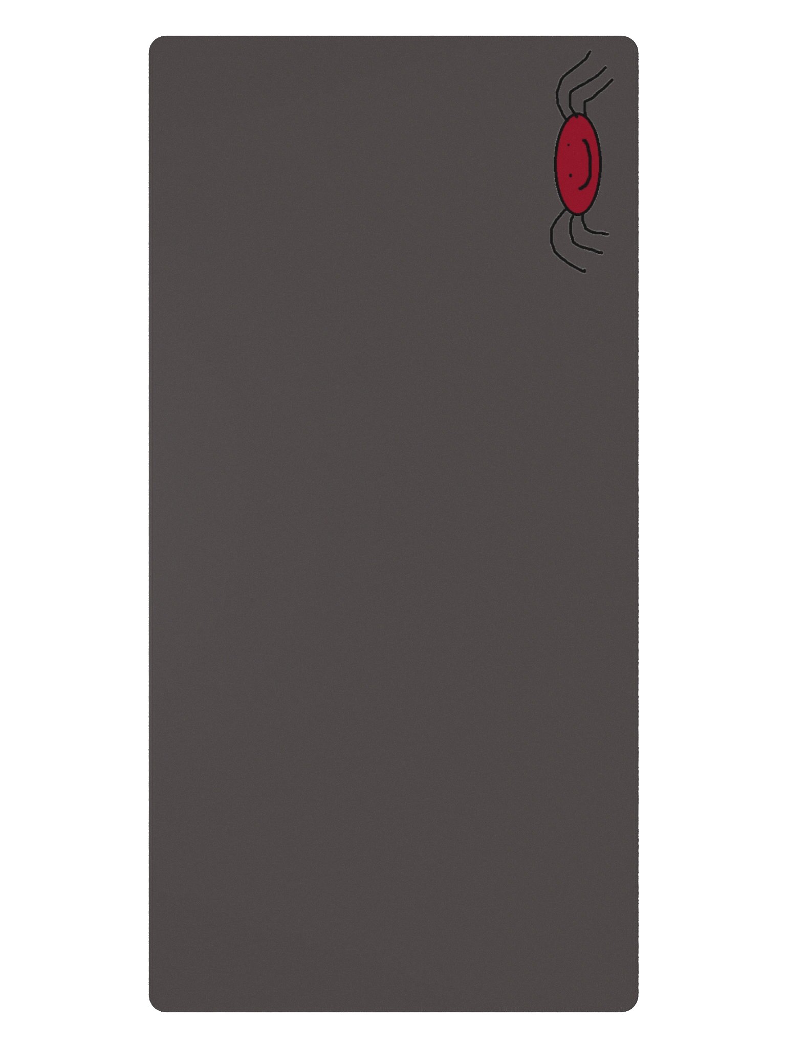 Ronald Gaming Mouse Pad product image (2)