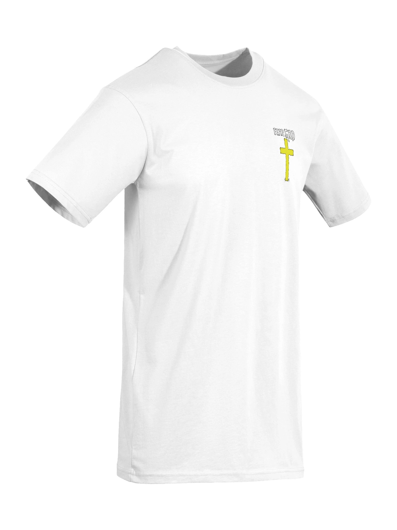 What Would Jesus Do Shirt product image (8)