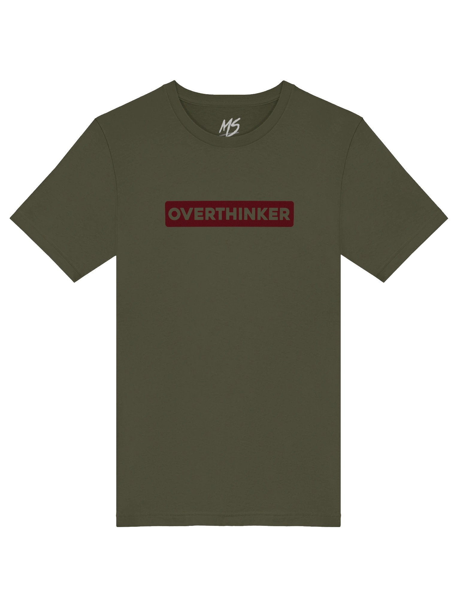 Overthinker - Cabernet product image (33)