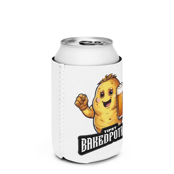 Tipsy Cooler #03 product image (2)