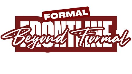 Formal Frontline