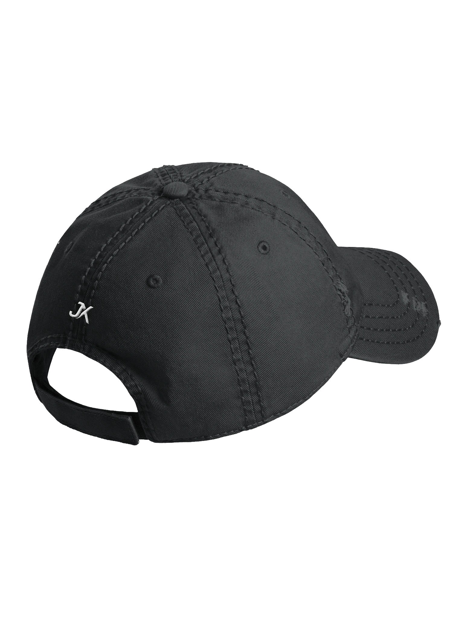 Gorra ajustables Game Pulse – Vintage Edition product image (8)