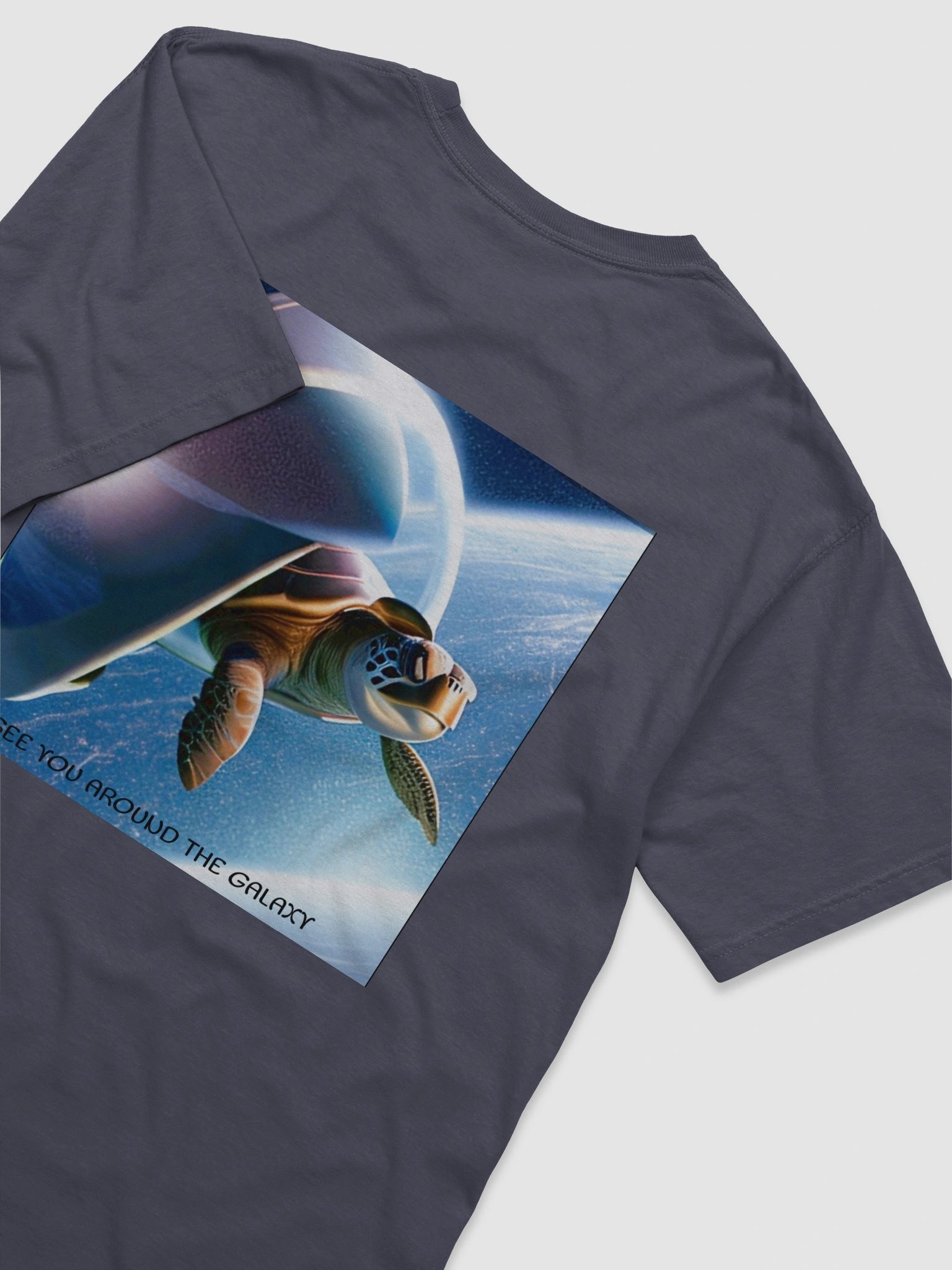 See you around the galaxy product image (46)