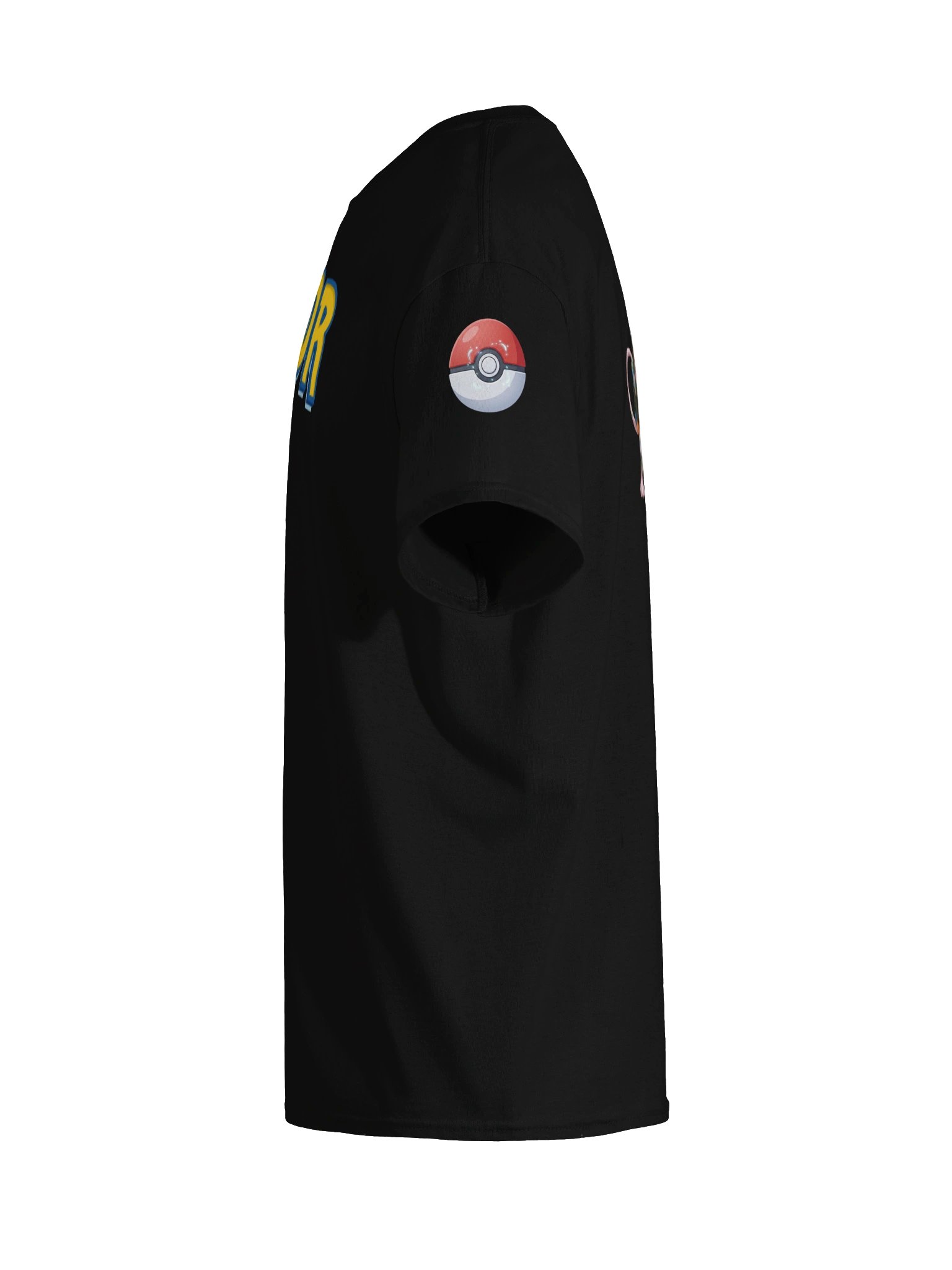 PMDR Tee - Mew product image (4)