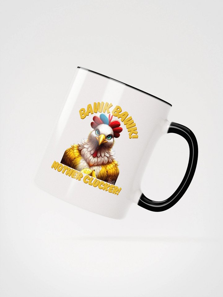 LARC bawk bawk Mug product image (2)