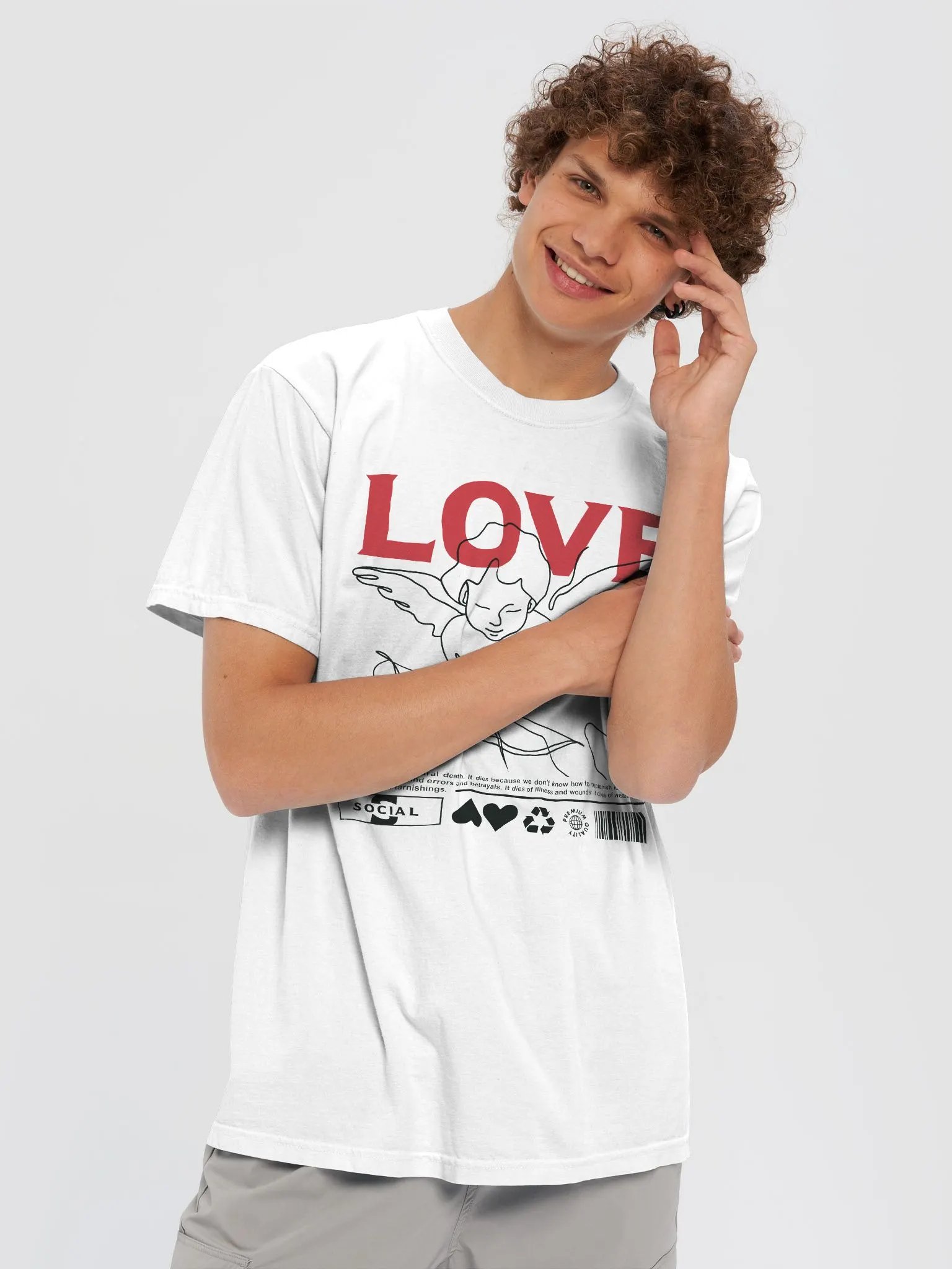 TRIFUNO LOVE product image (3)