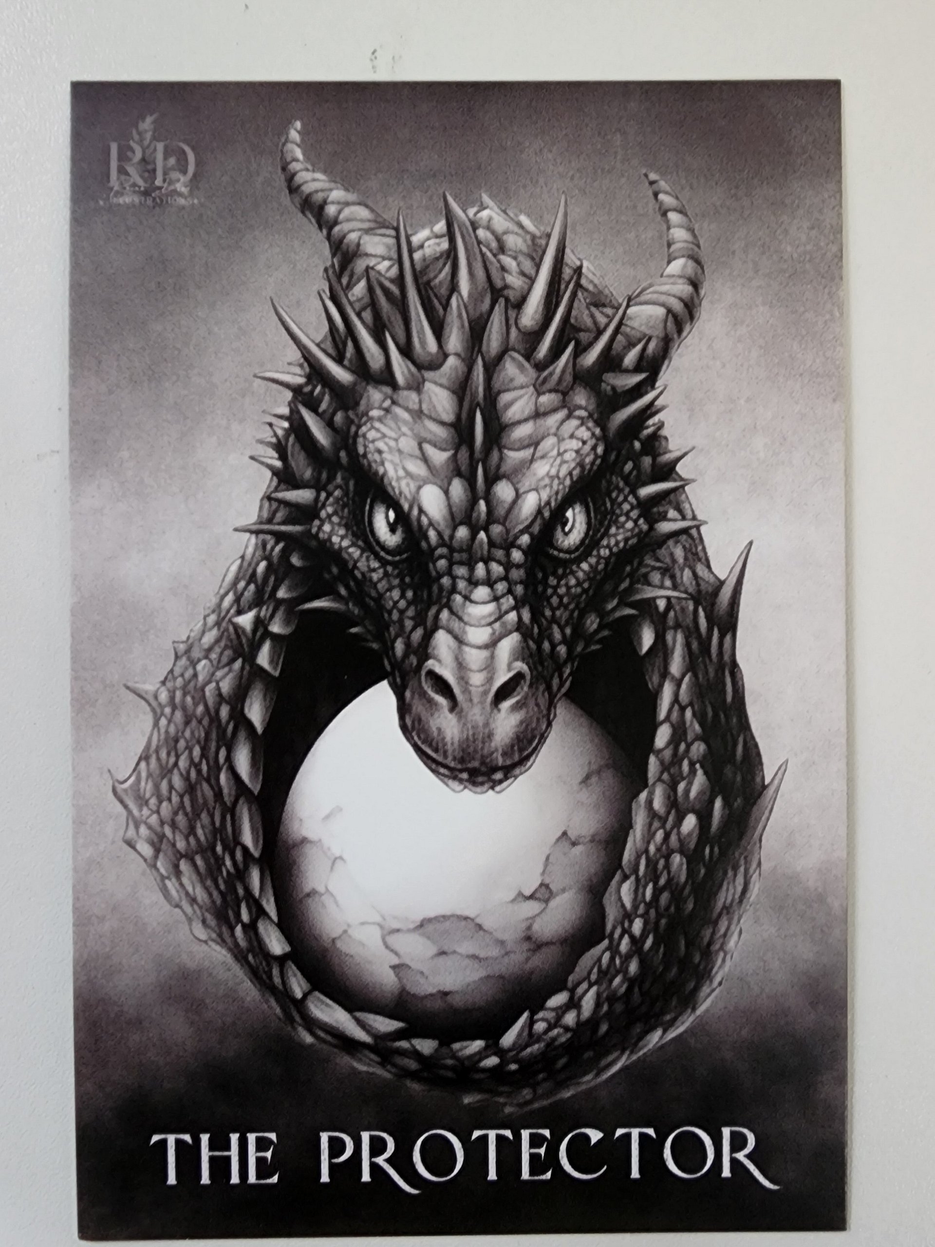 Full TF&TF Art Print Collection product image (8)