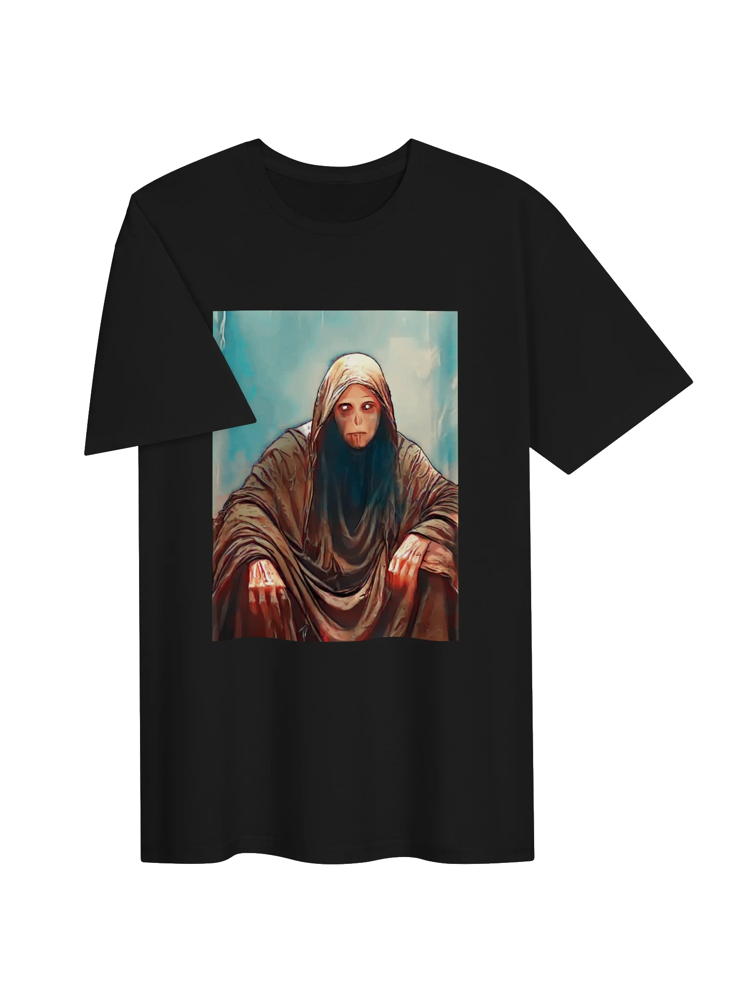 Count Orlok Tee product image (11)