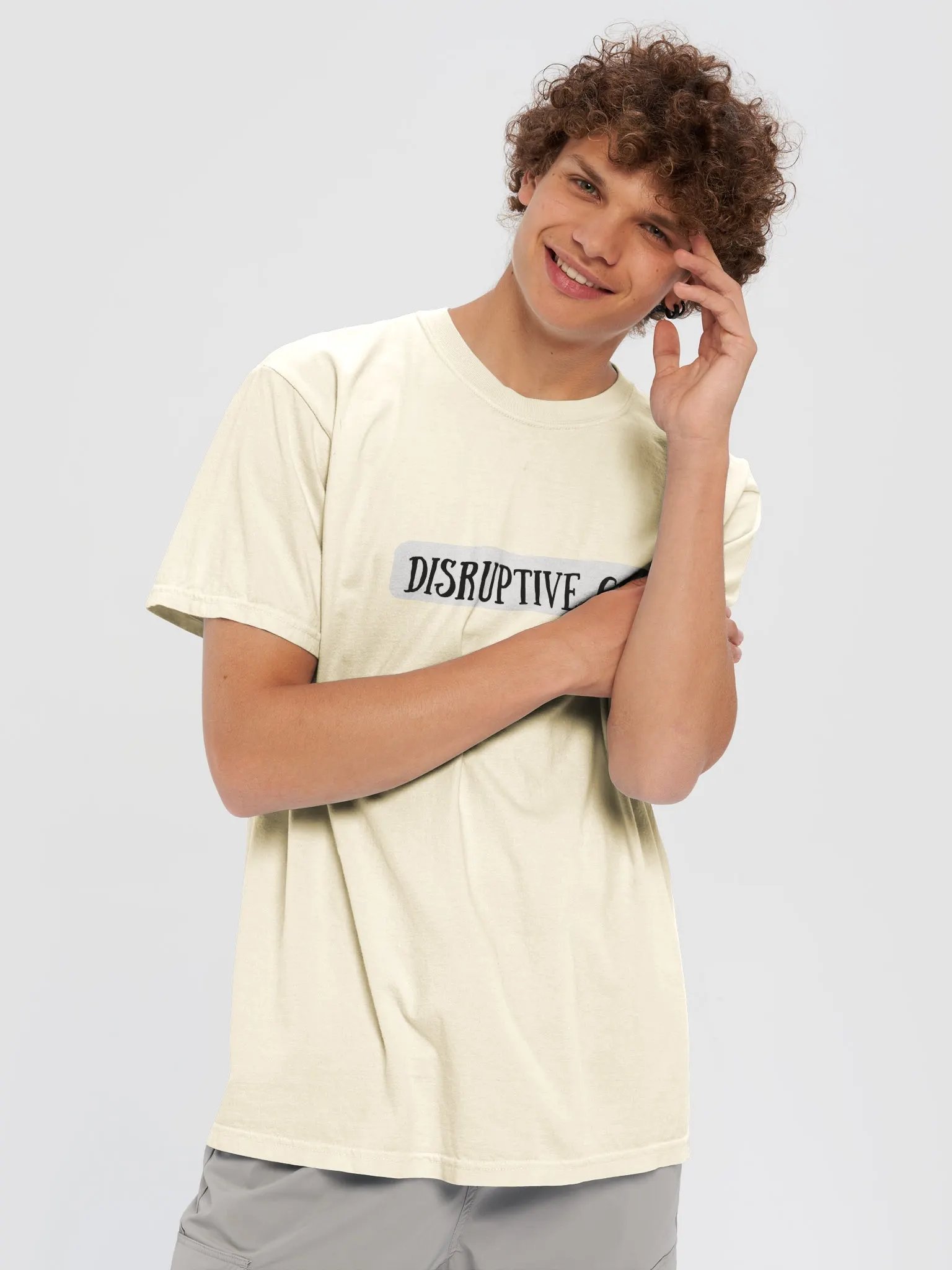 INFLUENCER x DISRUPTOR product image (77)