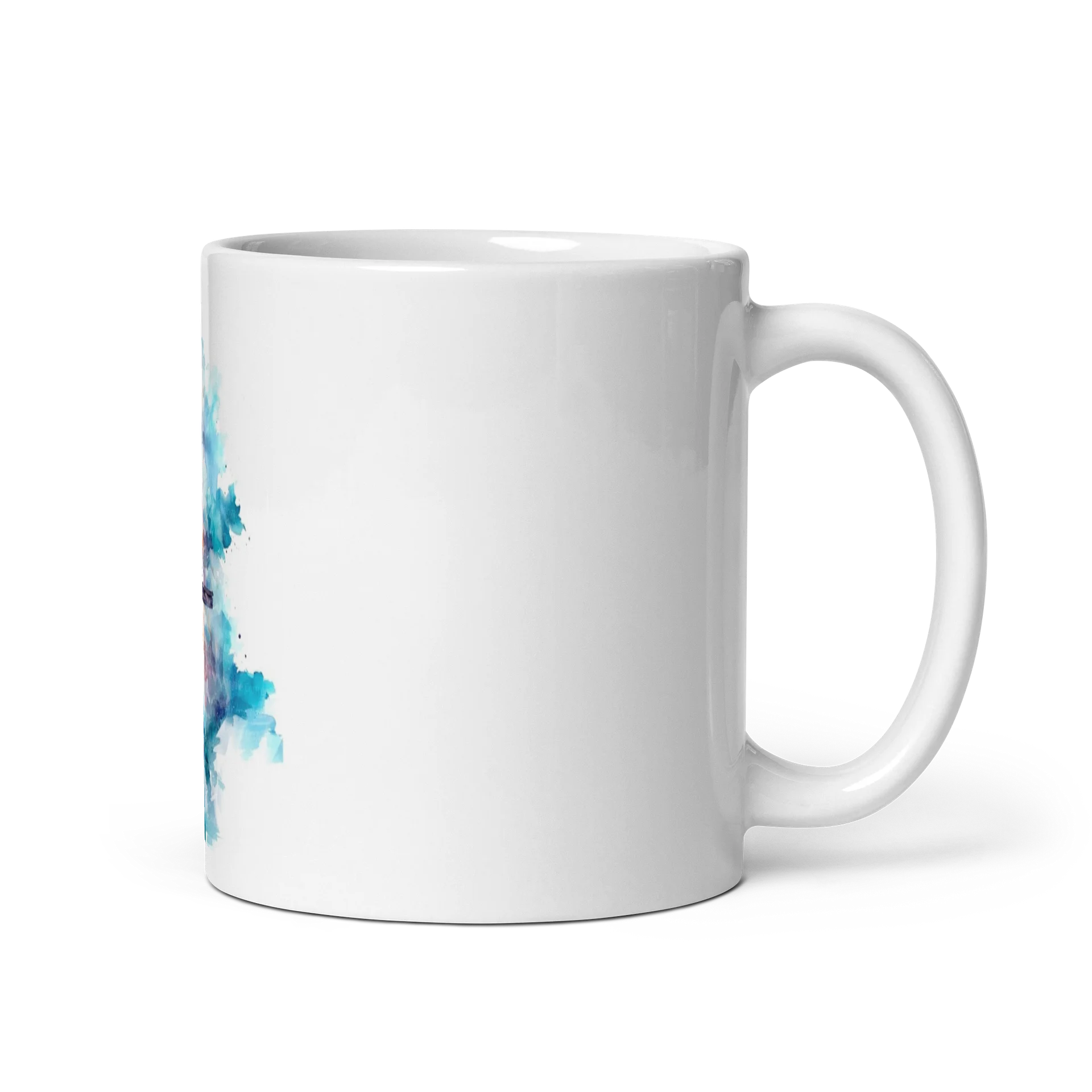 Cross mug product image (1)