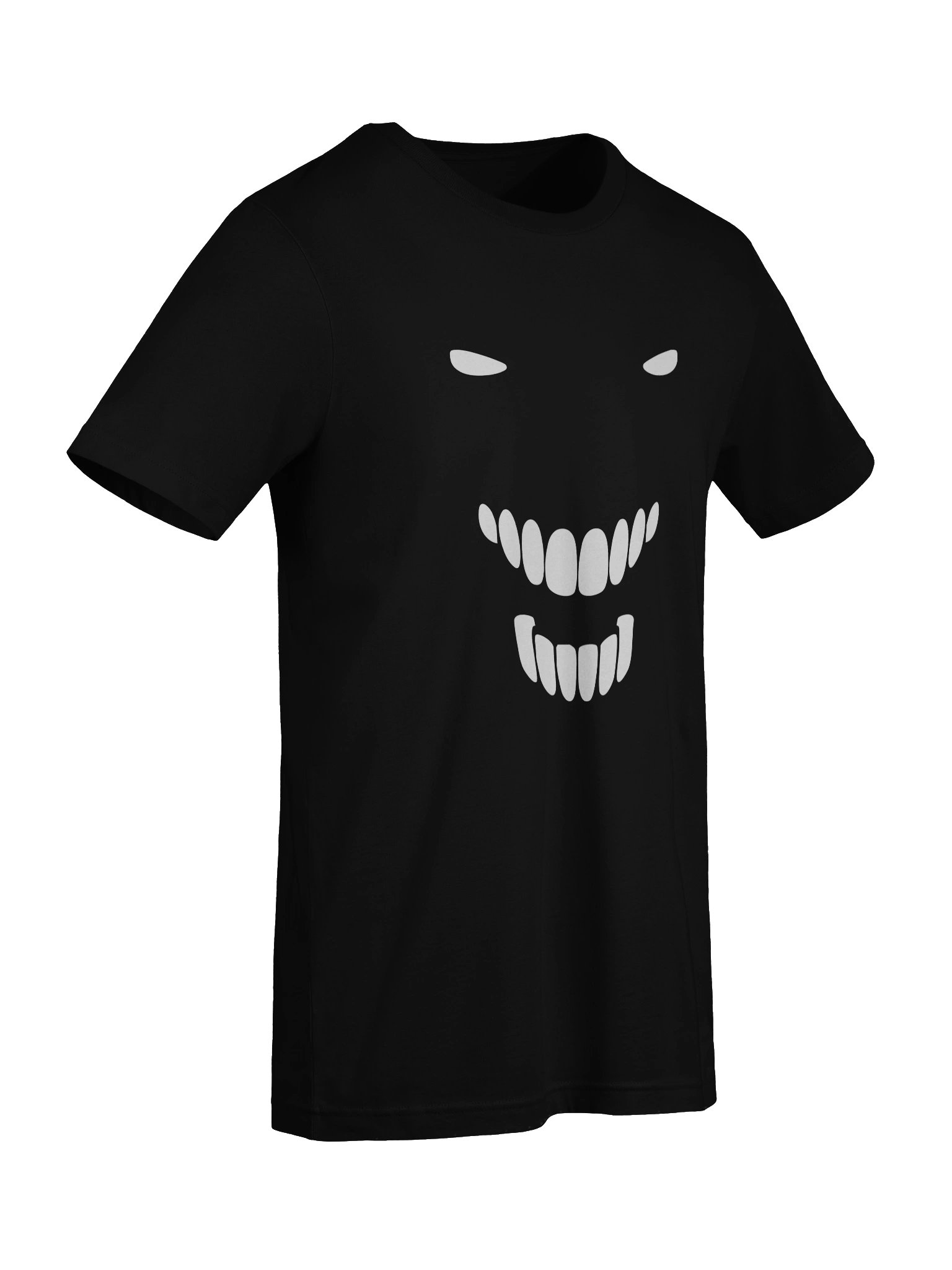 The Mad Grin Tee product image (9)