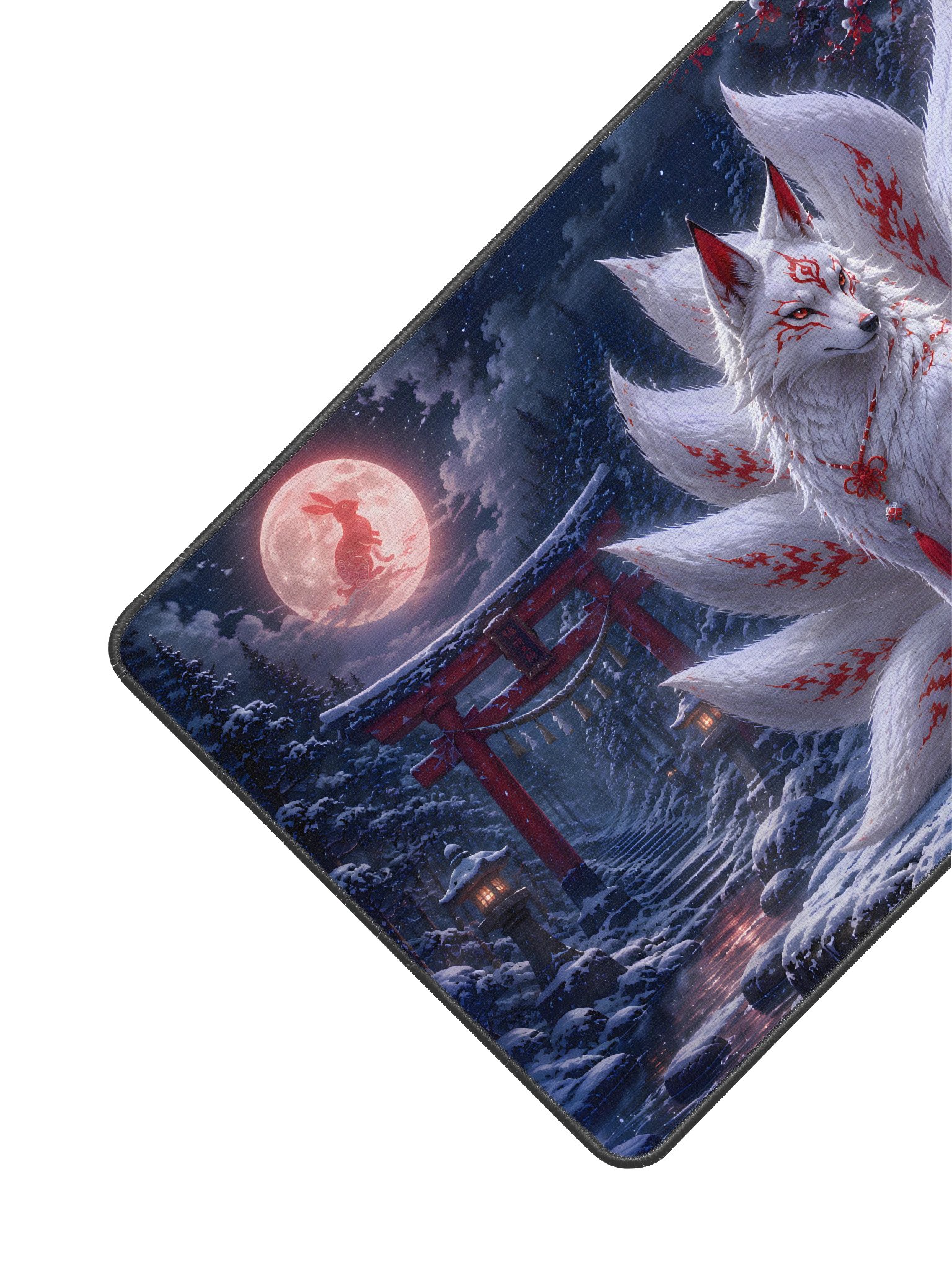 Arctic Fox HD pad product image (2)