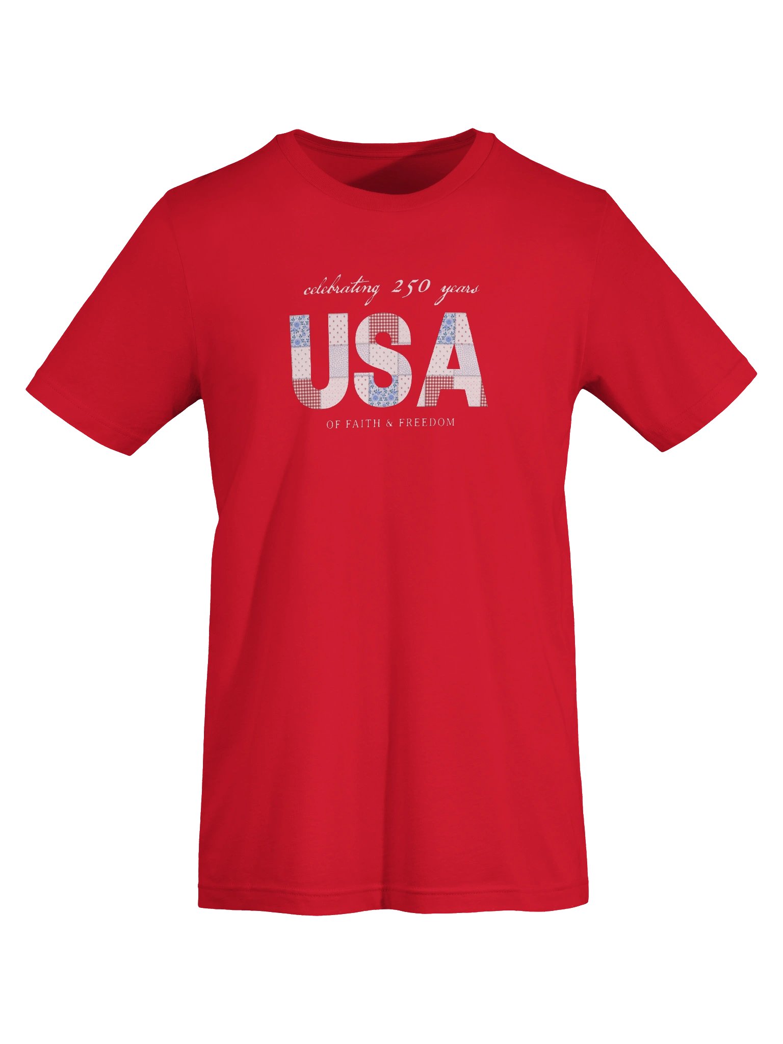 250th USA Tee product image (5)