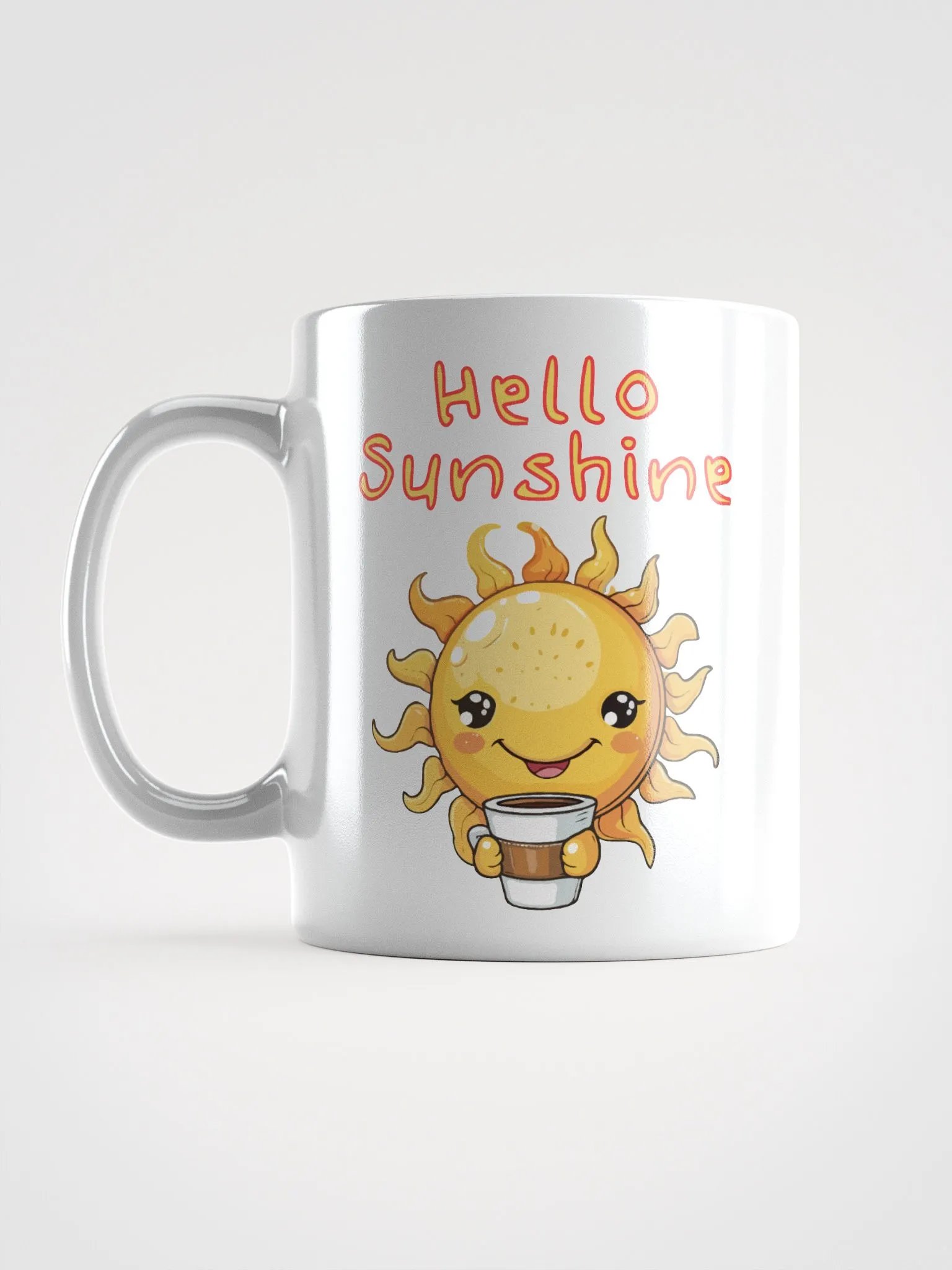 Hello Sunshine product image (6)