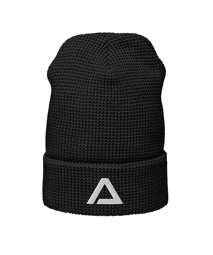 Amp Beanie product image (2)