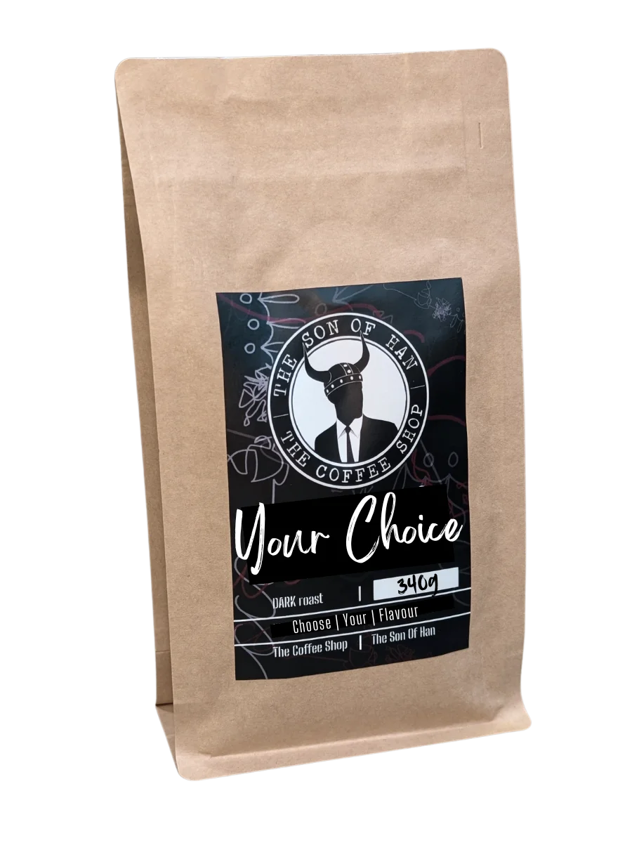 *GIVEAWAY ONLY* 12oz Coffee product image (1)