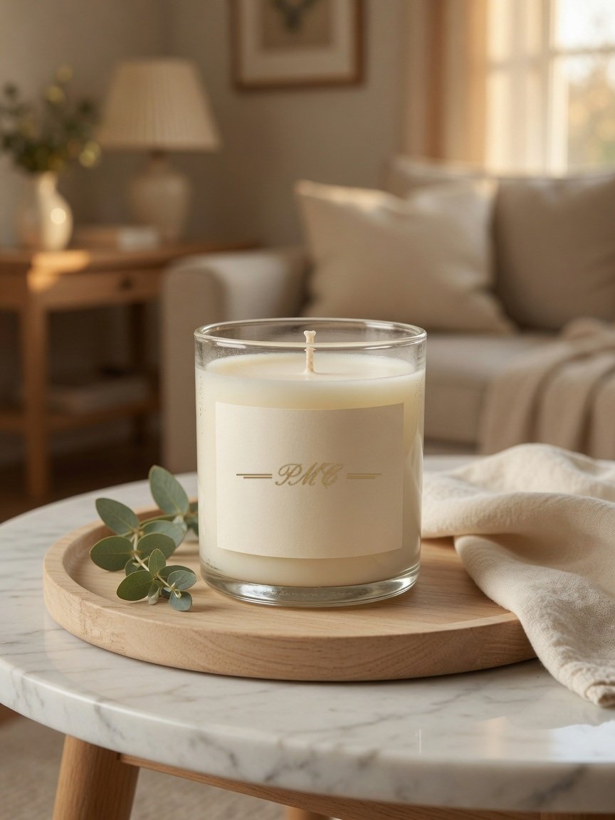 PMC Soy Candle product image (1)