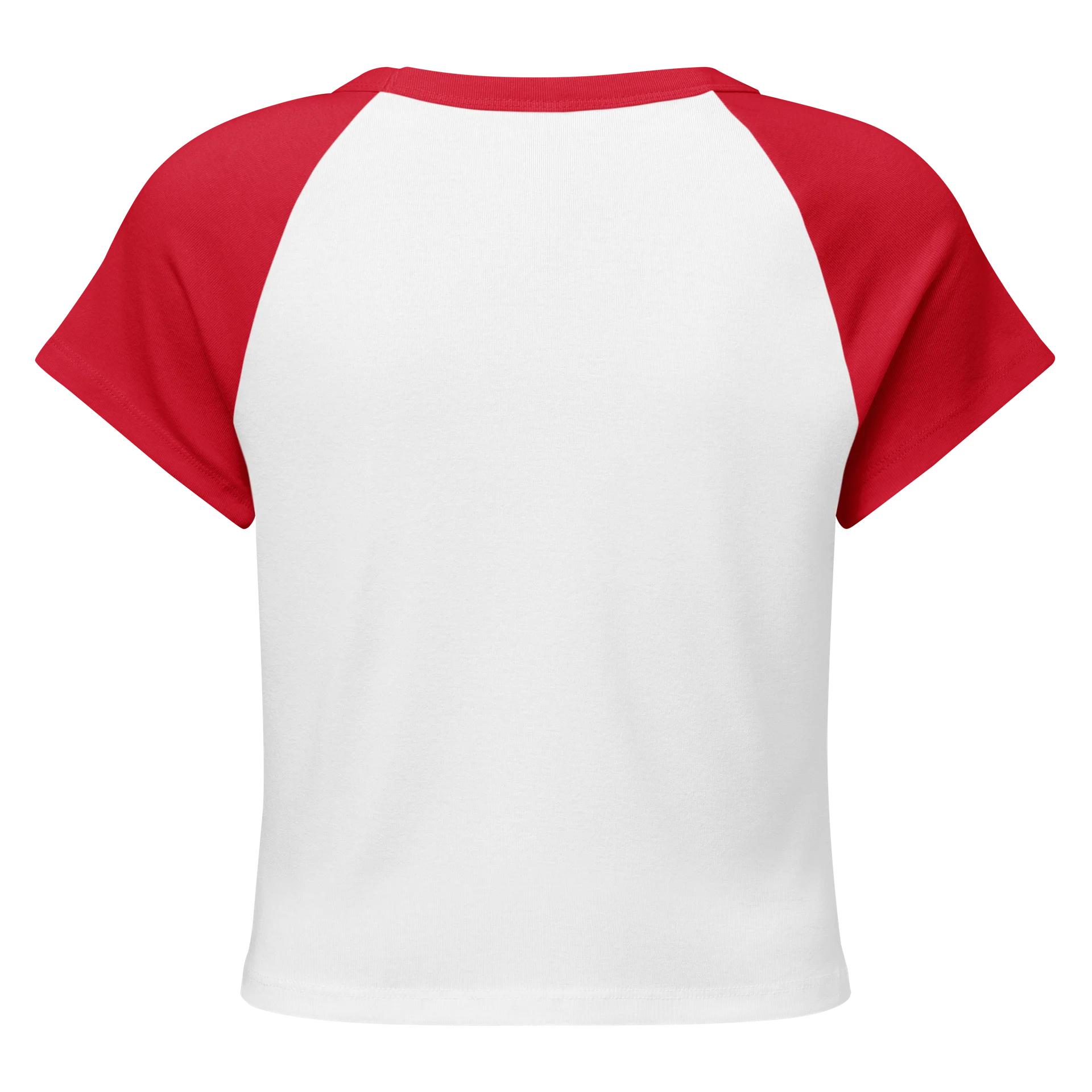 ‘Sound Experiments Vol. 2: Rhythm Scientist’ Album Raglan Tee product image (2)