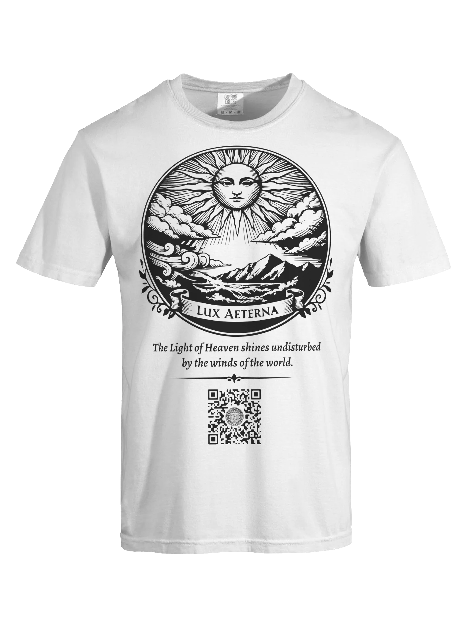 Light Above the Storm product image (7)