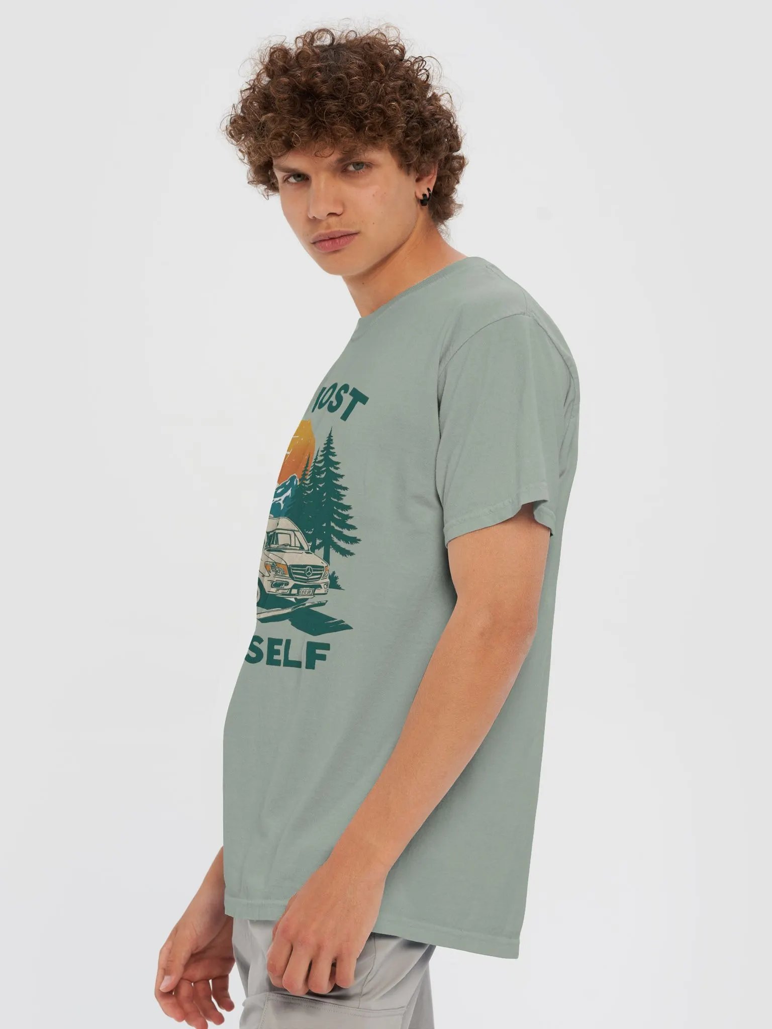 Wanderlust Adventure T-Shirt product image (73)