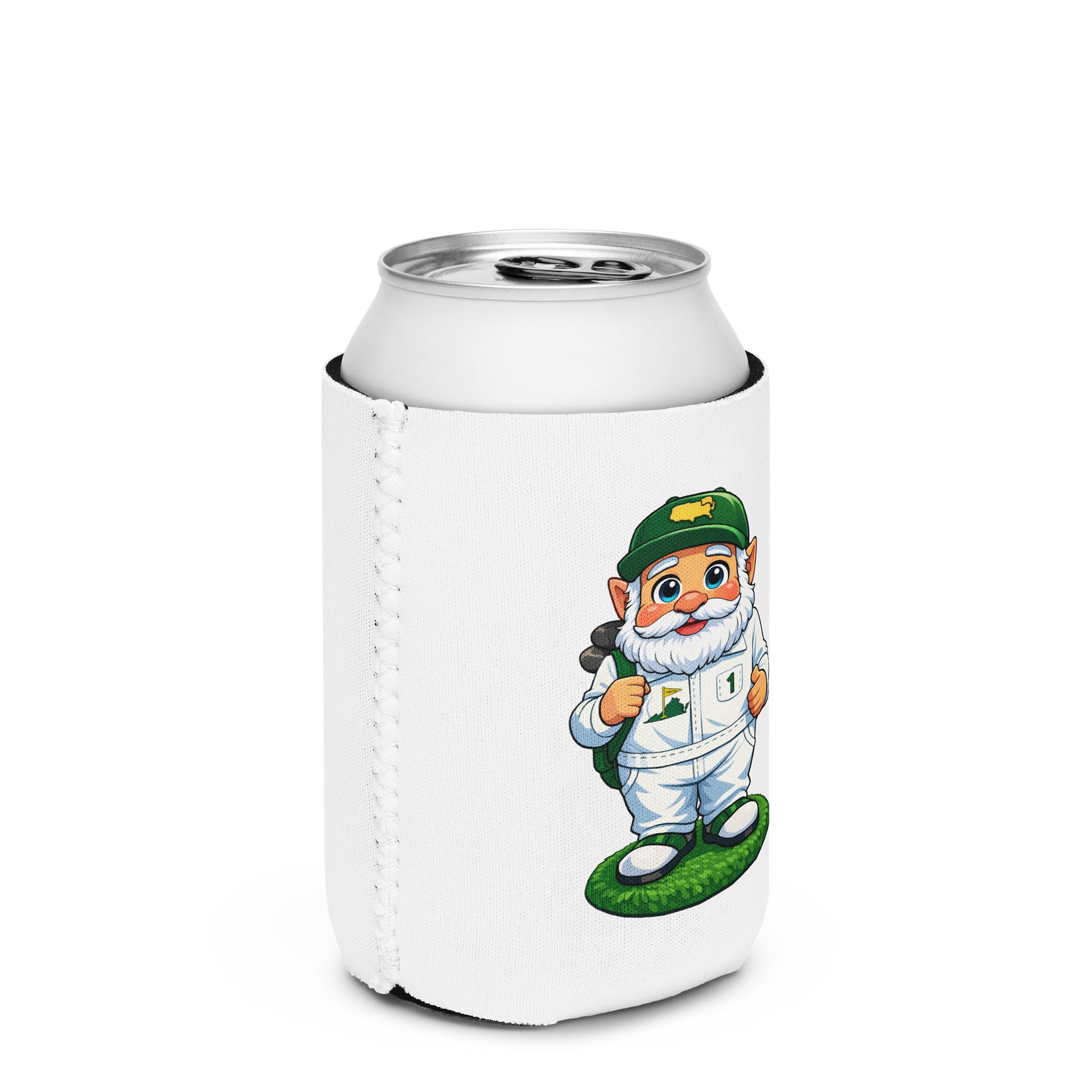 The Gnome product image (2)