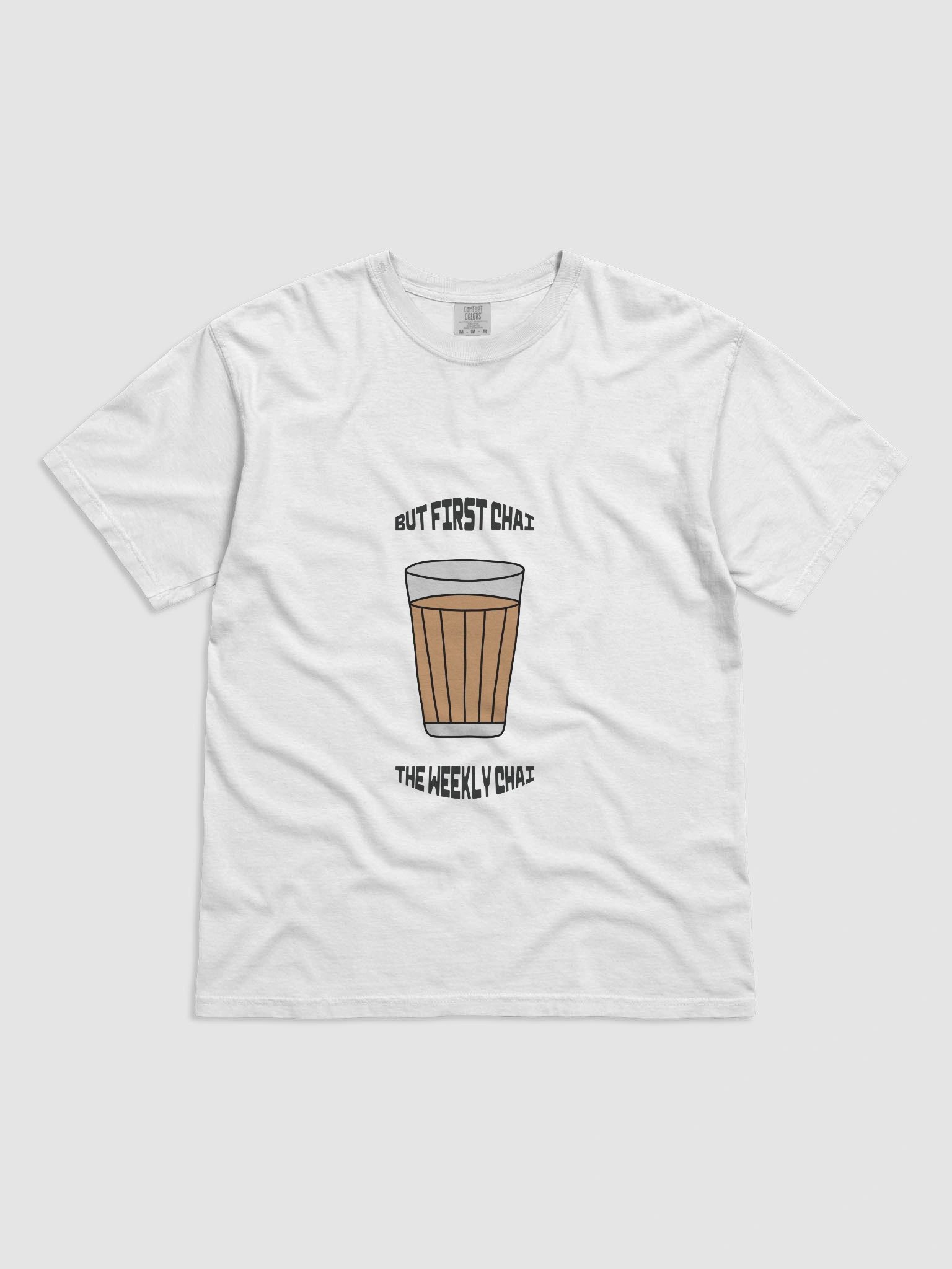 But First, Chai Tee product image (1)