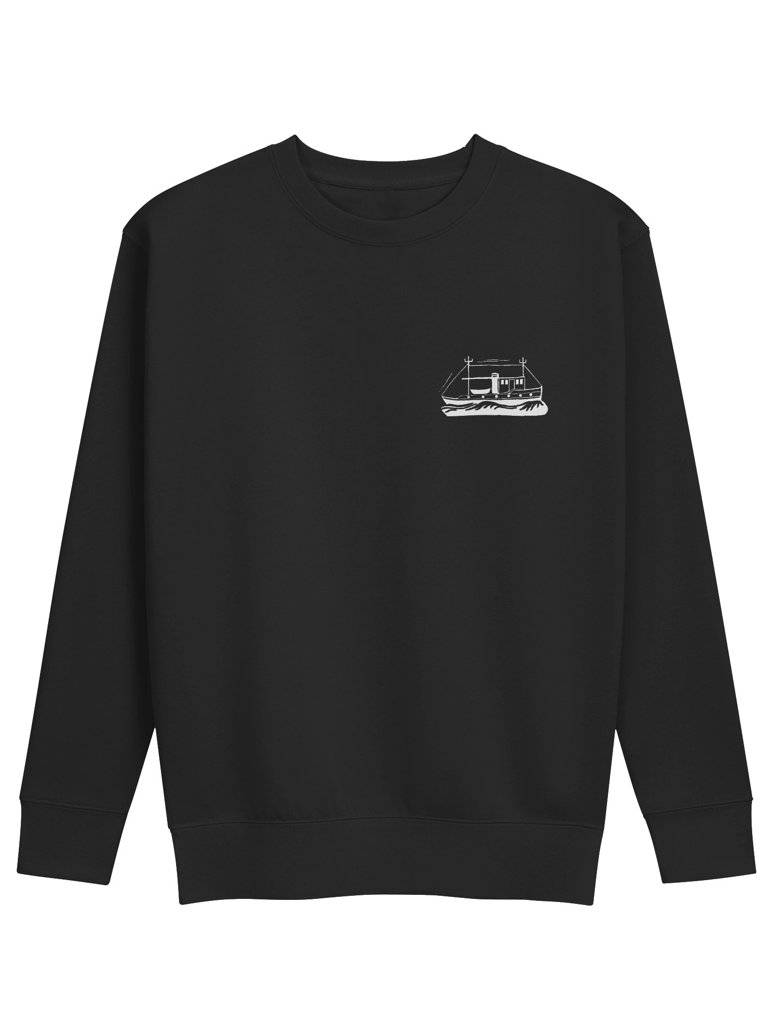 Life Ring Sweatshirt product image (1)