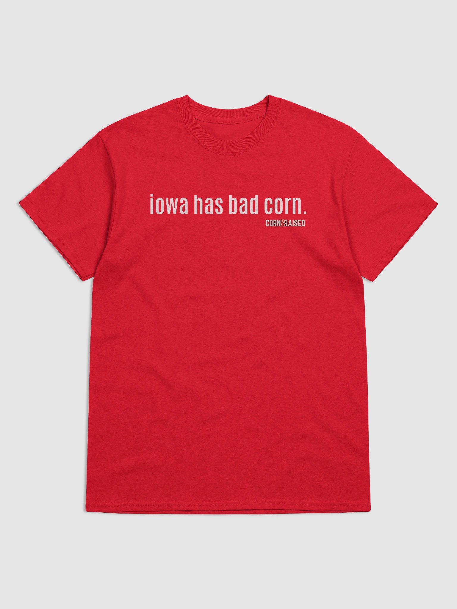 Bad Corn - Big & Tall product image (10)