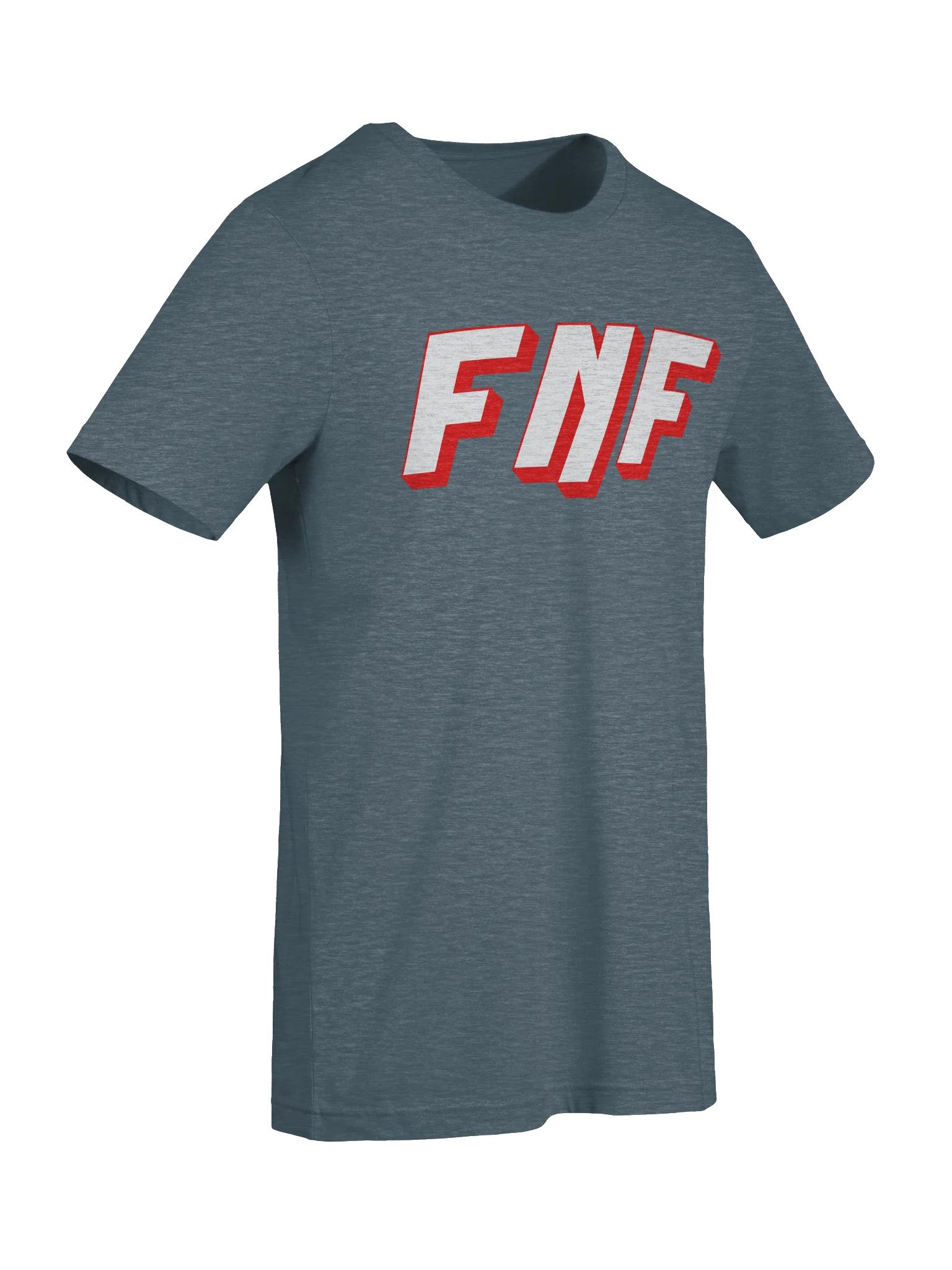FunnyNFarbsy Honorable Wrestling Shirt (On Dark) product image (61)