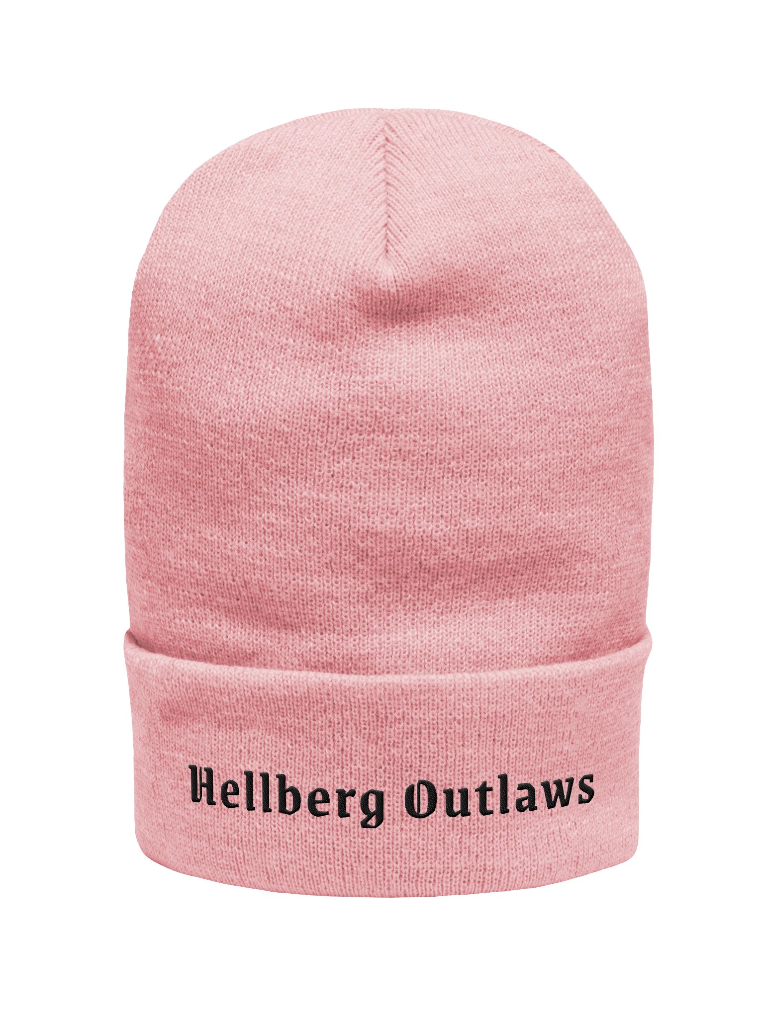 Mütze - Hellberg Outlaws - Light Edition product image (3)