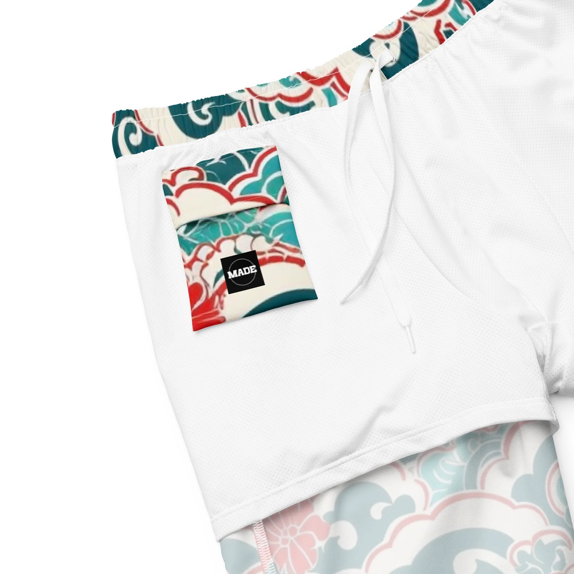 MADE Swim Trunks product image (6)