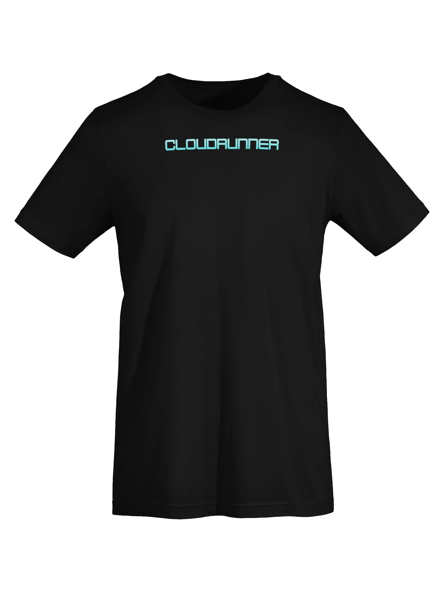 Cloud Runner T-Shirt product image (5)