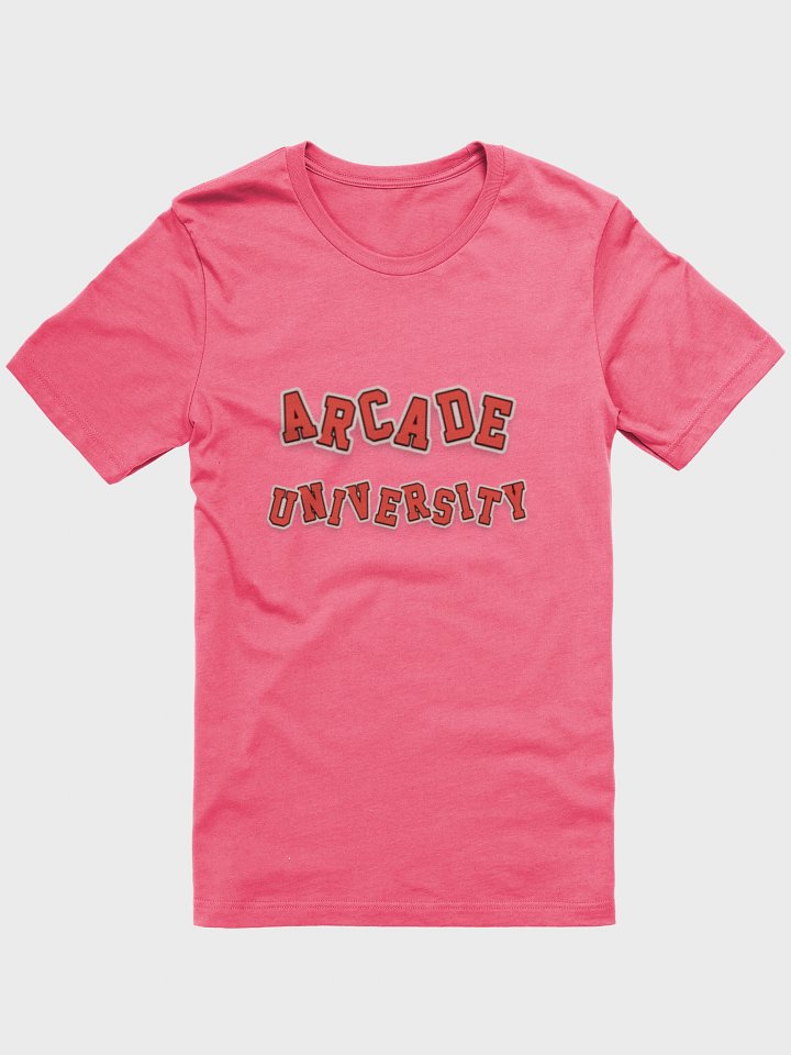 Arcade University Funky Style product image (1)