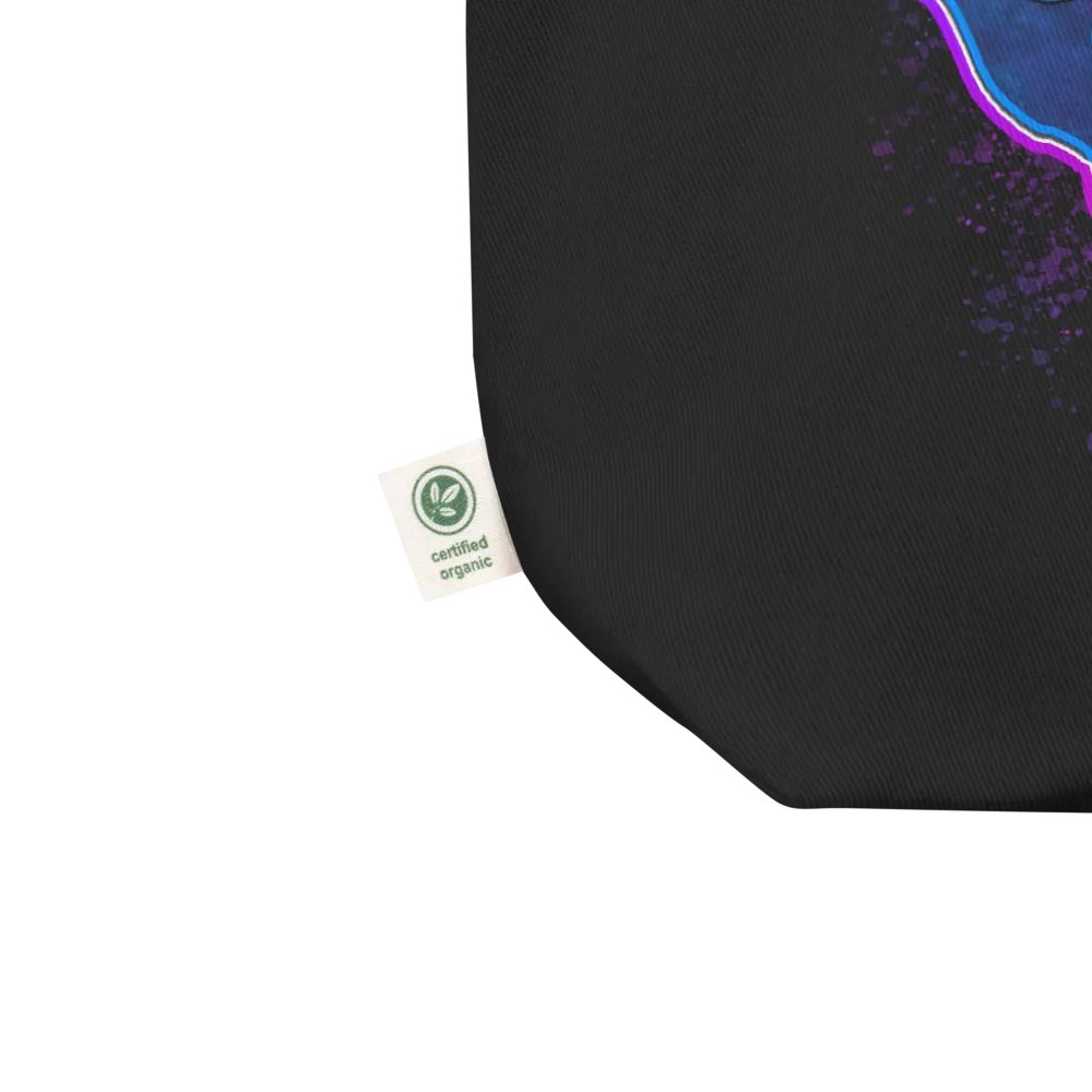 CorpseGirl Reusable Bag product image (4)