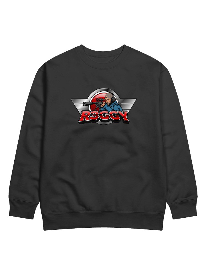 UNISEX SWEATER product image (5)