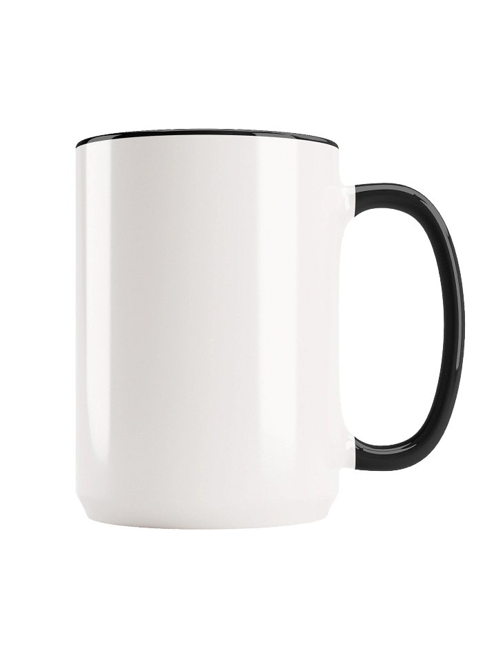 ST I Believe - Mug product image (1)