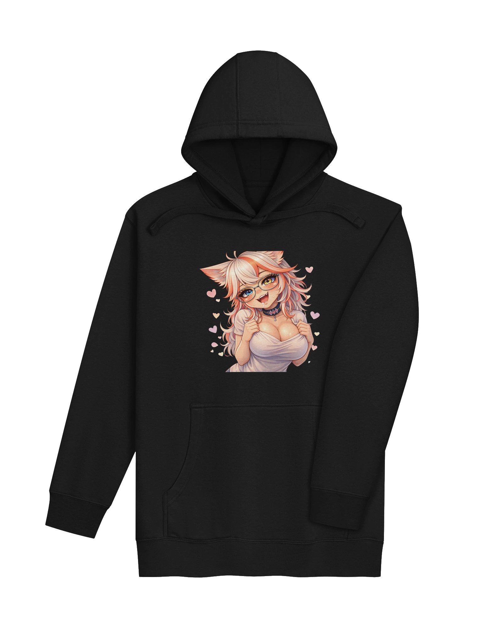 WETT Cozy Hoodie product image (28)