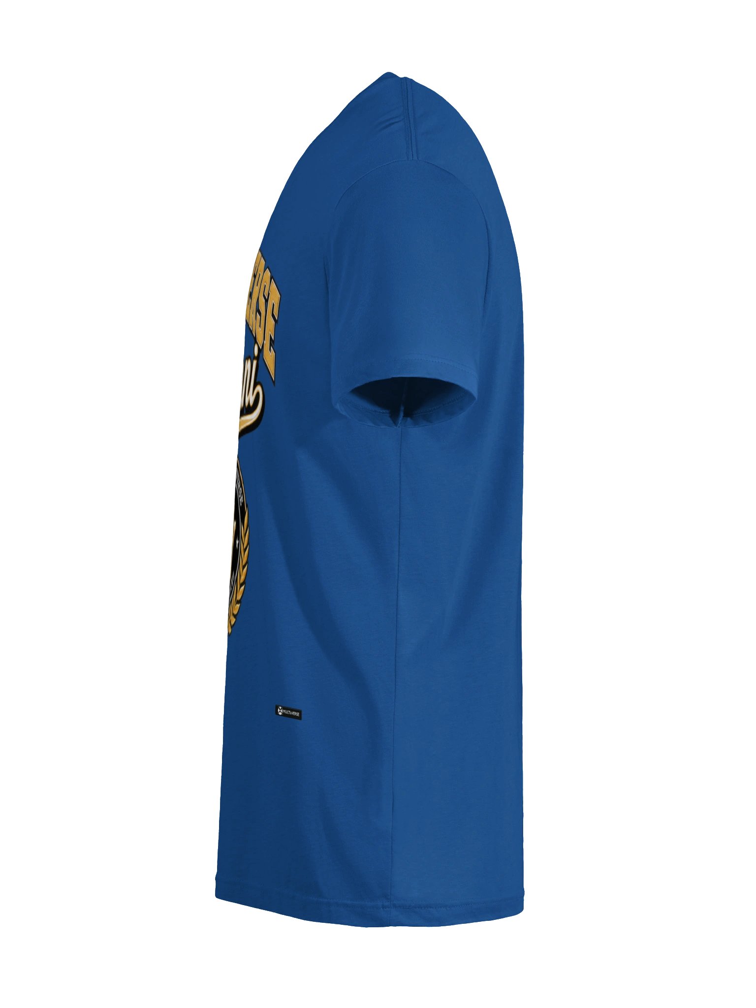 MULTIxVERSE Alumni Tee product image (13)