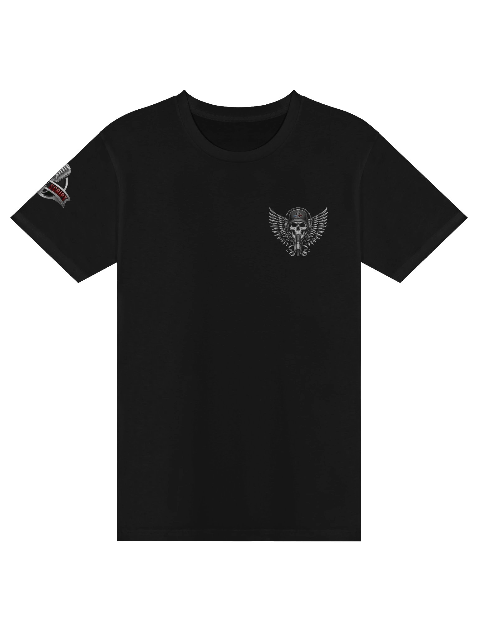 JDfromNY “Unapologetically Authentic” Tee product image (1)