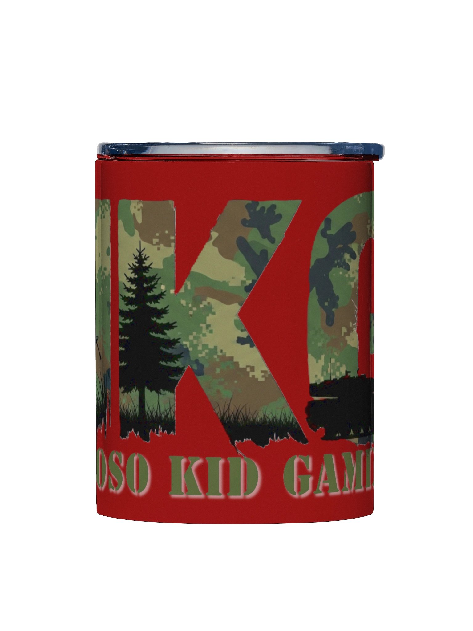 MKG Thermal Mug product image (1)