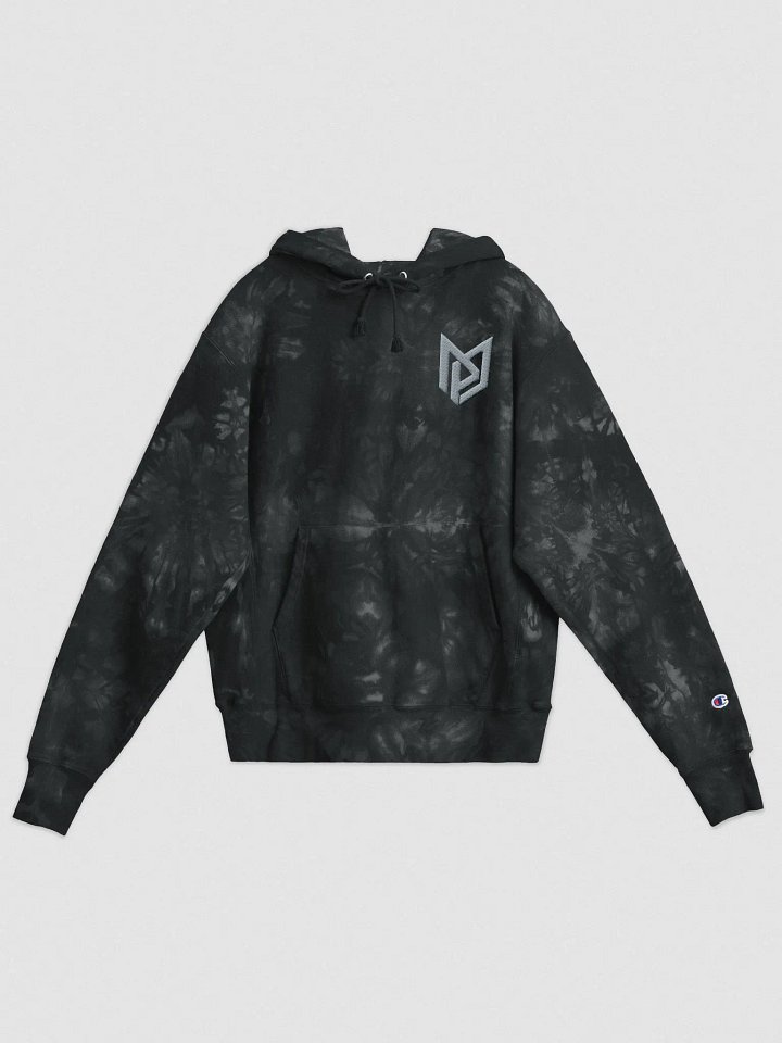 Champion MP Logo Embroidered product image (2)