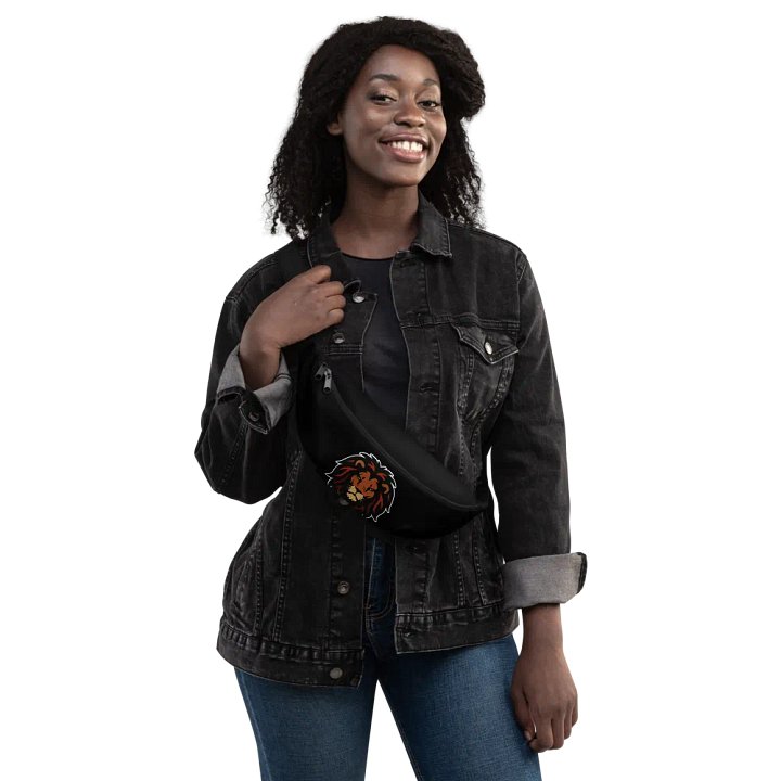 ISI ODUM Emblem Fanny Pack product image (2)