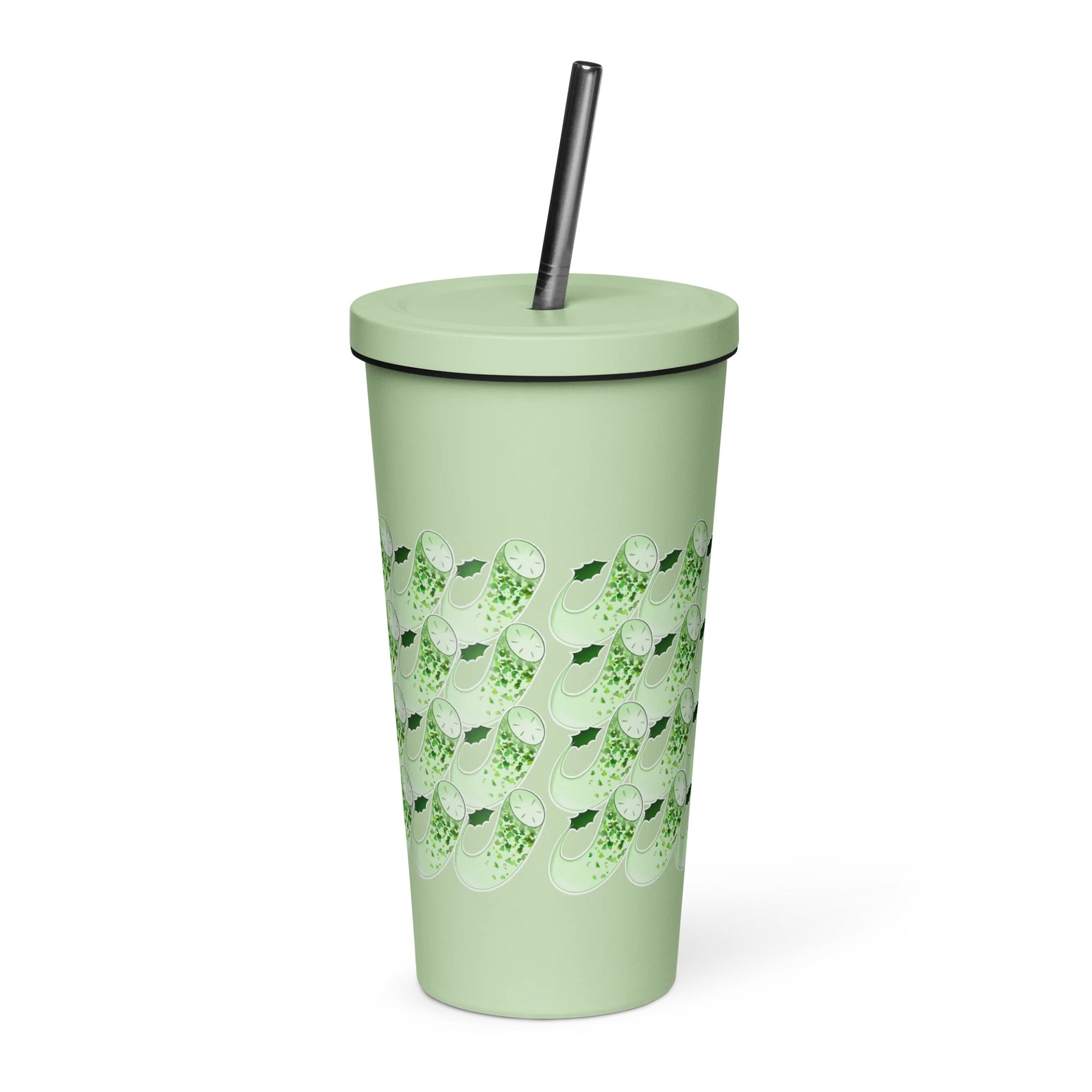 "Tail Lovers" Tumbler product image (2)