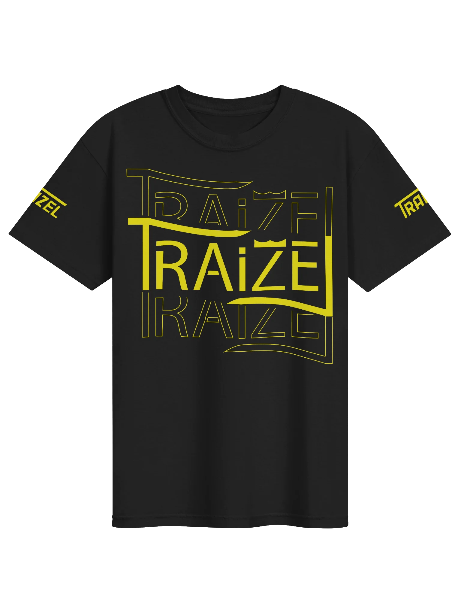 Traizel Premium T-shirt product image (1)