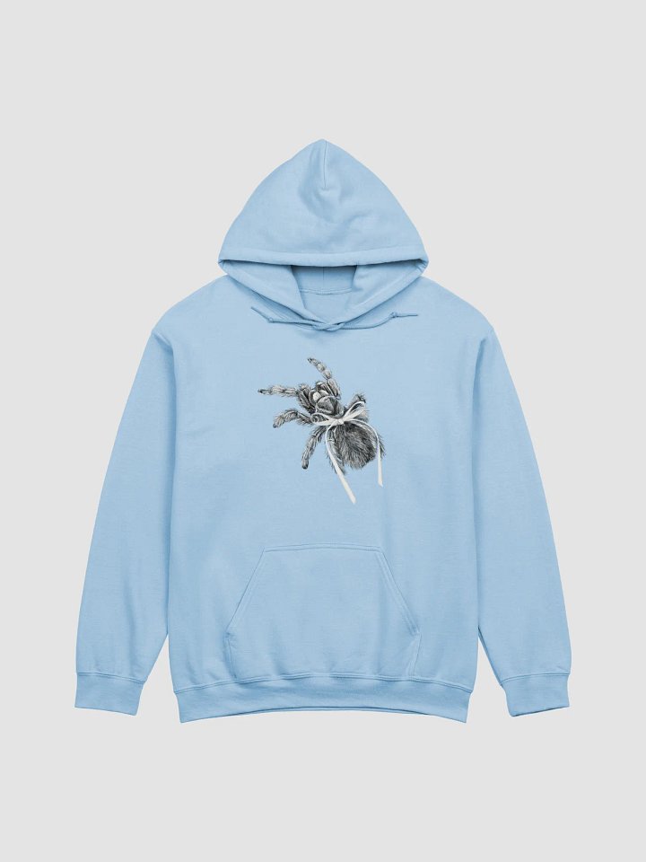 just a girl hoodie product image (7)